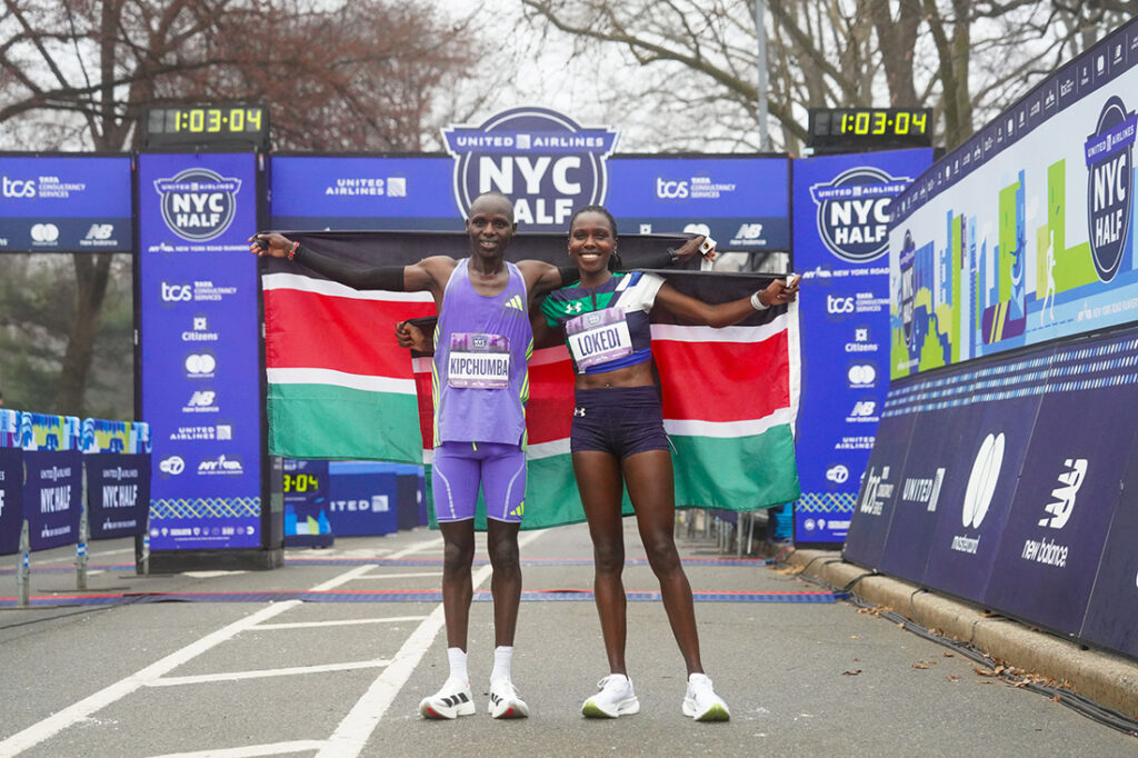 NYC Half 2026: Start times, elite fields and how to watch
