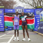 NYC Half 2026: Start times, elite fields and how to watch