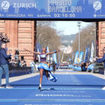 Tesfay soars to second all-time with 2:10:51 marathon debut in Barcelona