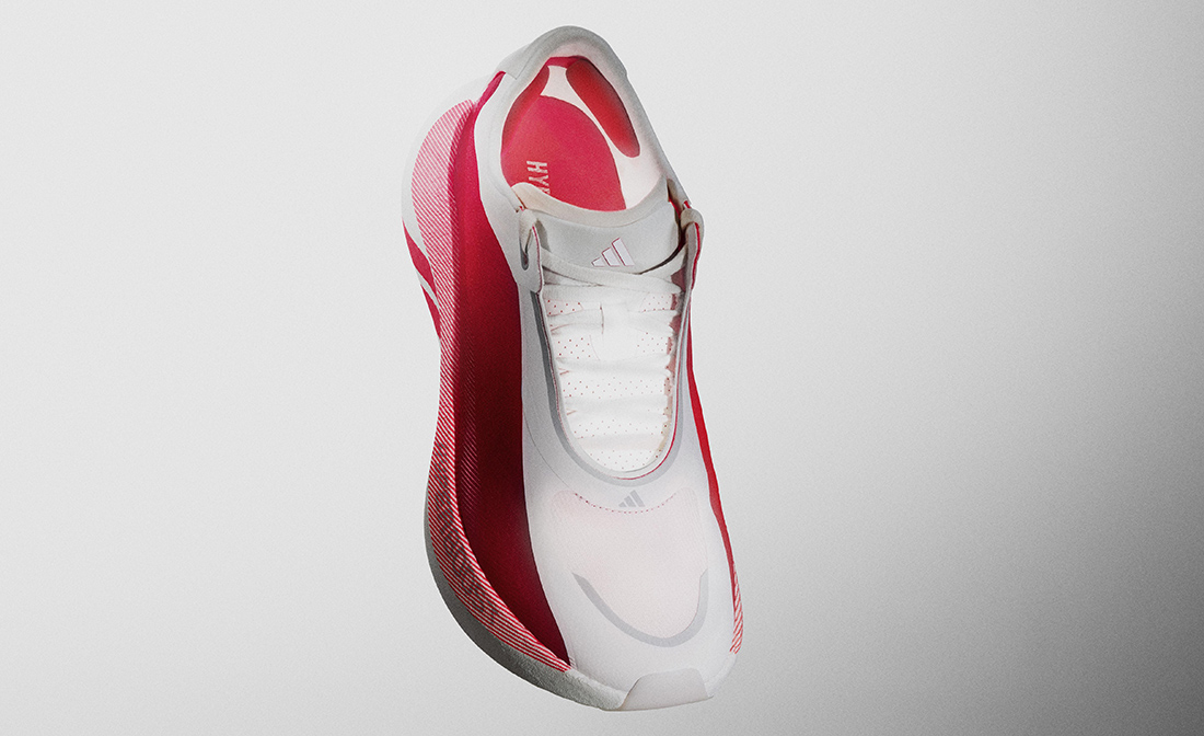 Adidas Hyperboost Edge