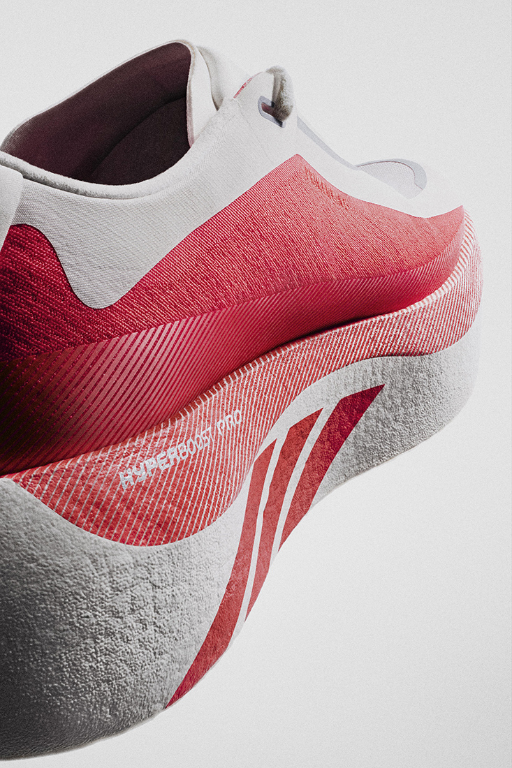 Adidas Hyperboost Edge