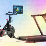 Peloton launches treadmill and bike series for commercial gyms as it pushes beyond home fitness market