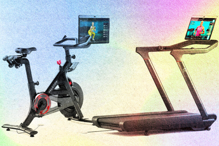 Peloton launches treadmill and bike series for commercial gyms as it pushes beyond home fitness market
