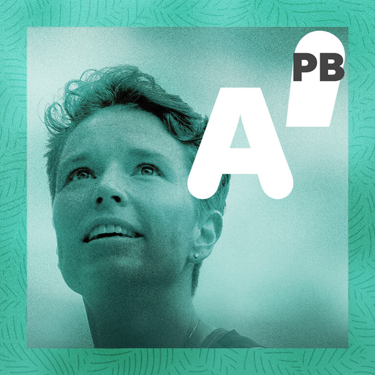 A Truce of Authenticity with Nikki Hiltz