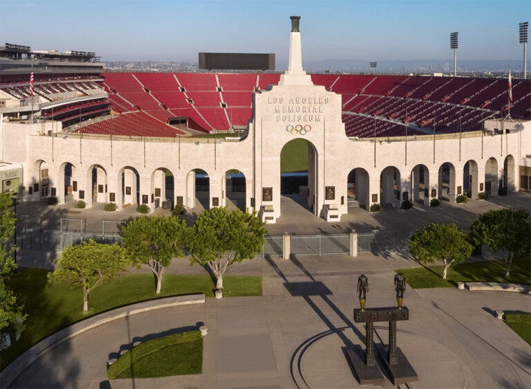 2028 Olympics tickets registration approaches March 18 deadline