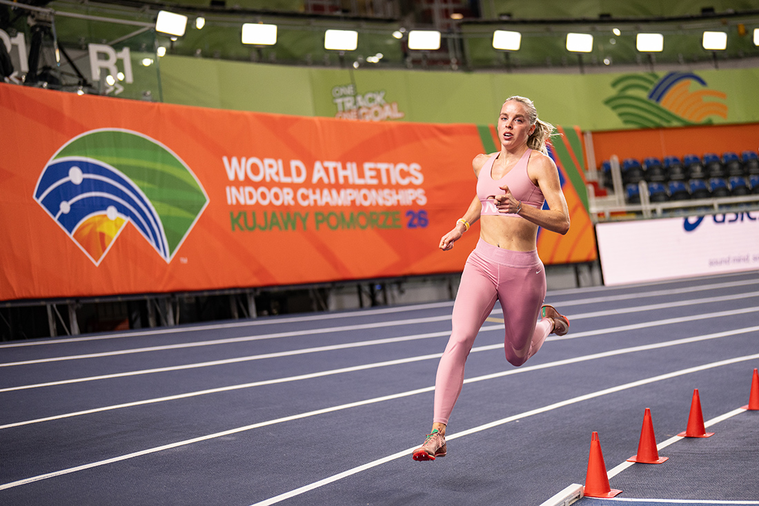 World Athletics Indoor Championships 2026 preview: Key races, schedule and how to watch