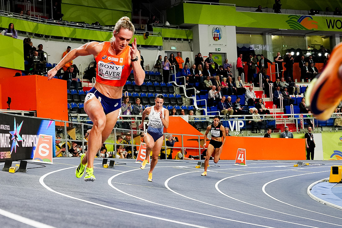 World Athletics Indoor Championships 2026