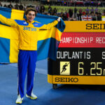 World Athletics Indoor Championships 2026: Duplantis leaps to gold, Ehammer gets heptathlon world record