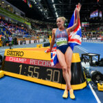 World Athletics Indoor Championships 2026: Hodgkinson, Lutkenhaus, Charlton lead a final day of records