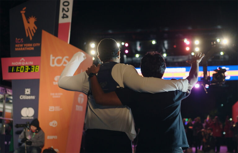 'Final Finishers' film from New York Road Runners earns first national sports Emmy nomination