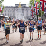 London Marathon exploring plans for two-day event to host 100,000 participants in 2027