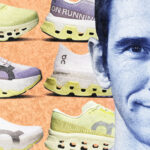 On CEO Martin Hoffmann steps down in ‘planned hiatus’ as shares fall more than 11 percent