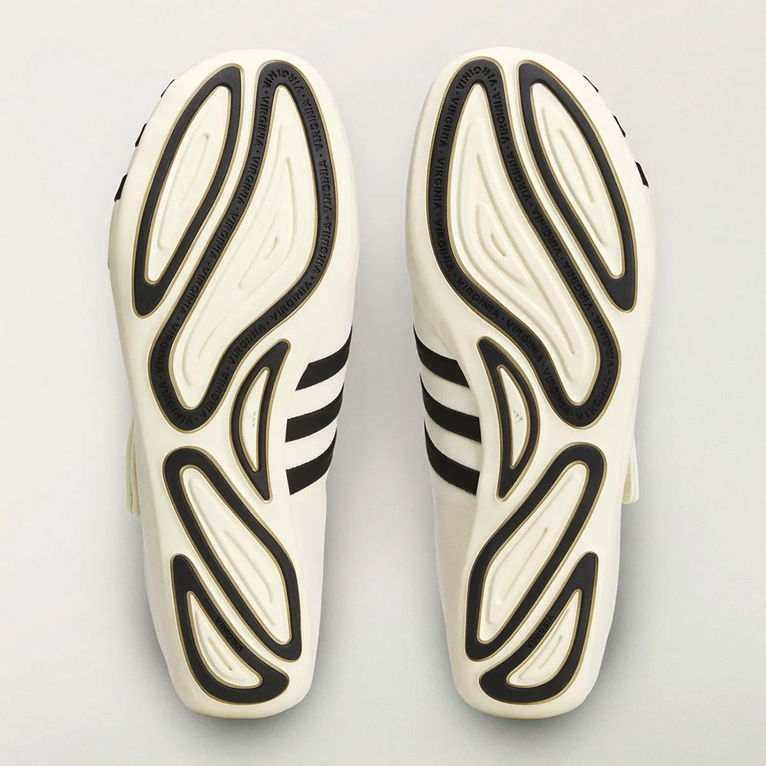 Adidas x Pharrell Vario Flat Earther