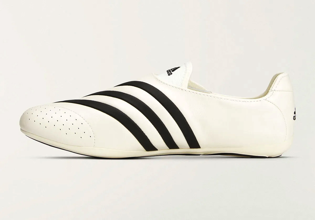 Adidas x Pharrell Vario Flat Earther