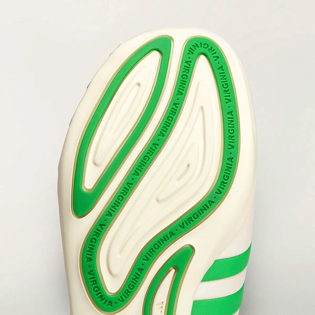 Adidas x Pharrell Vario Flat Earther