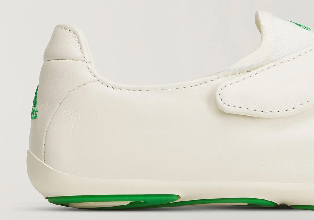 Adidas x Pharrell Vario Flat Earther