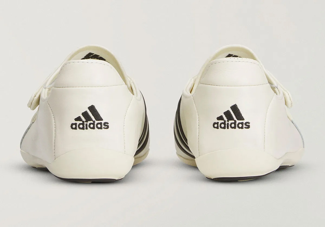 Adidas x Pharrell Vario Flat Earther