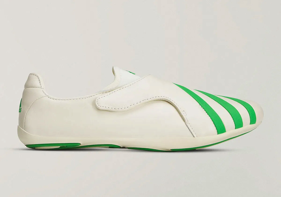 Adidas x Pharrell Vario Flat Earther