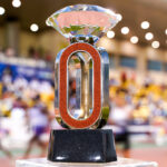 Diamond League to hold Doha event on May 8 as organizers ‘monitor’ Iran War fallout