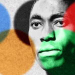 Caster Semenya pushes back on Olympics transgender ban, hints at 'class action'