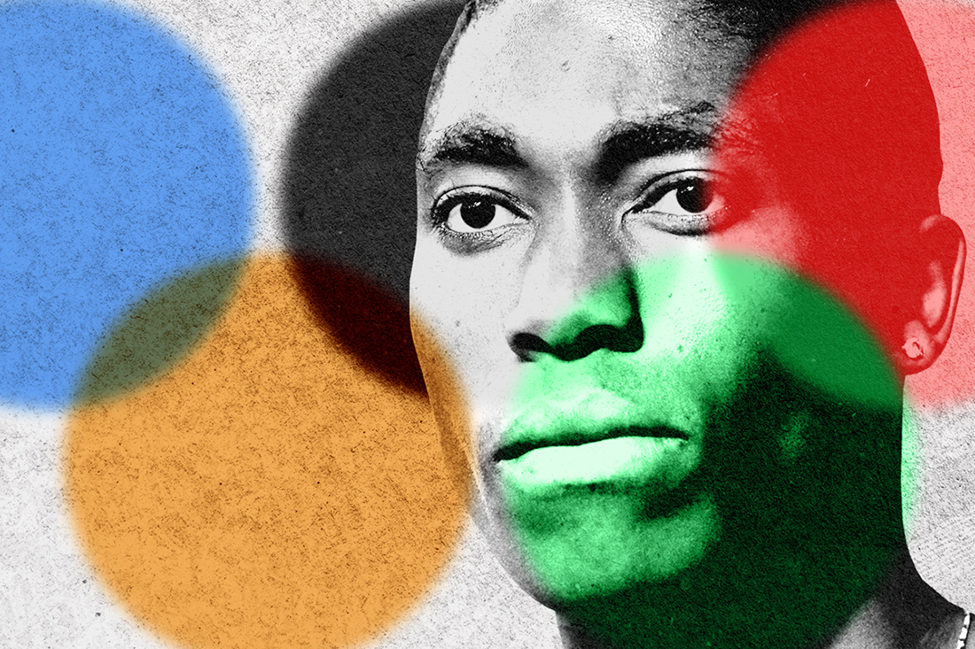 Caster Semenya pushes back on Olympics transgender ban, hints at 'class action'