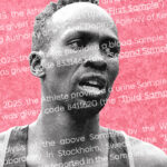 Albert Korir given a five-year ban from the Athletics Integrity Unit for the use of CERA