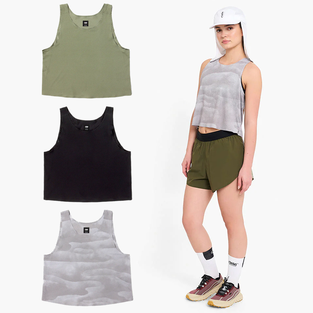 Ciele introduces Icon