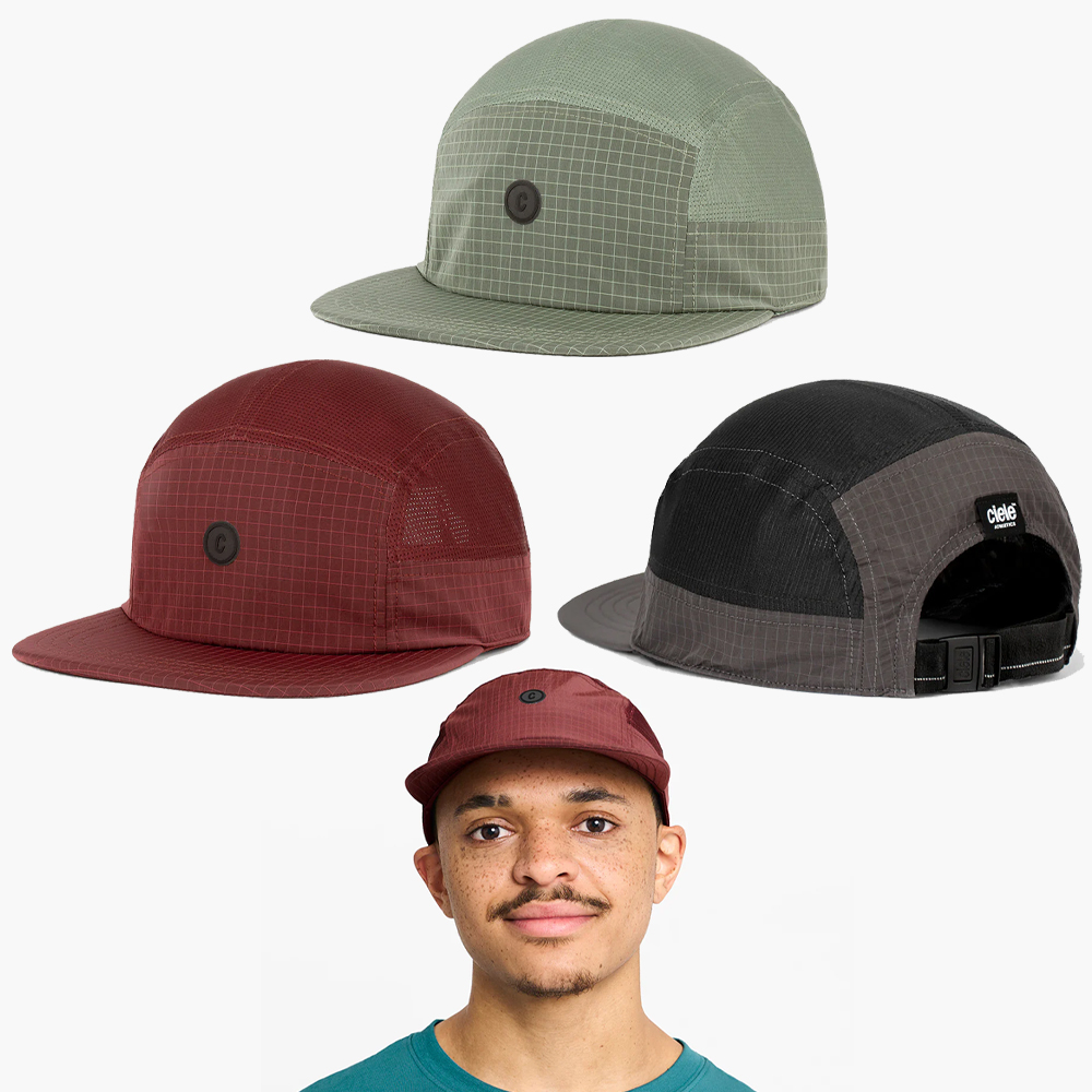 Ciele introduces Icon