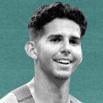 The Quote: Grant Fisher