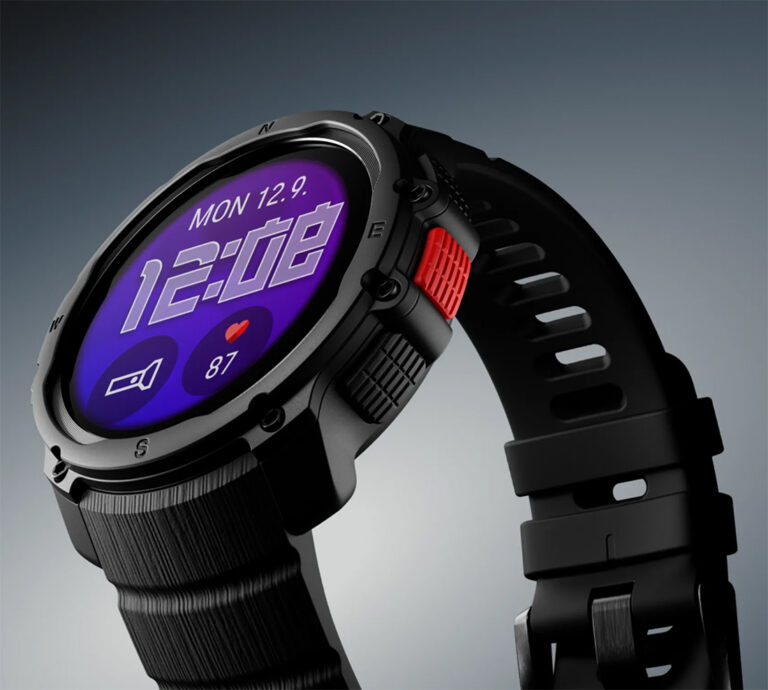 First Look: Polar Street X