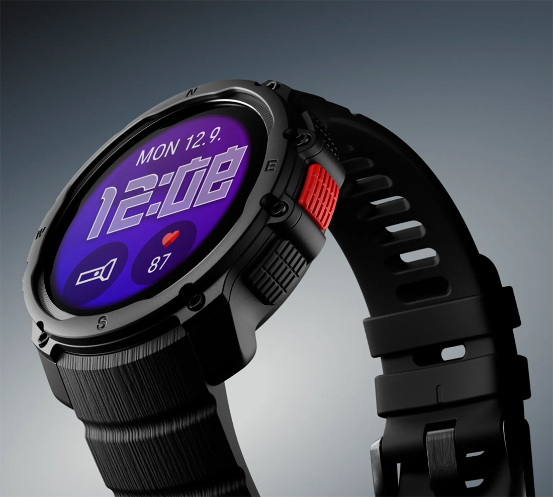 First Look: Polar Street X