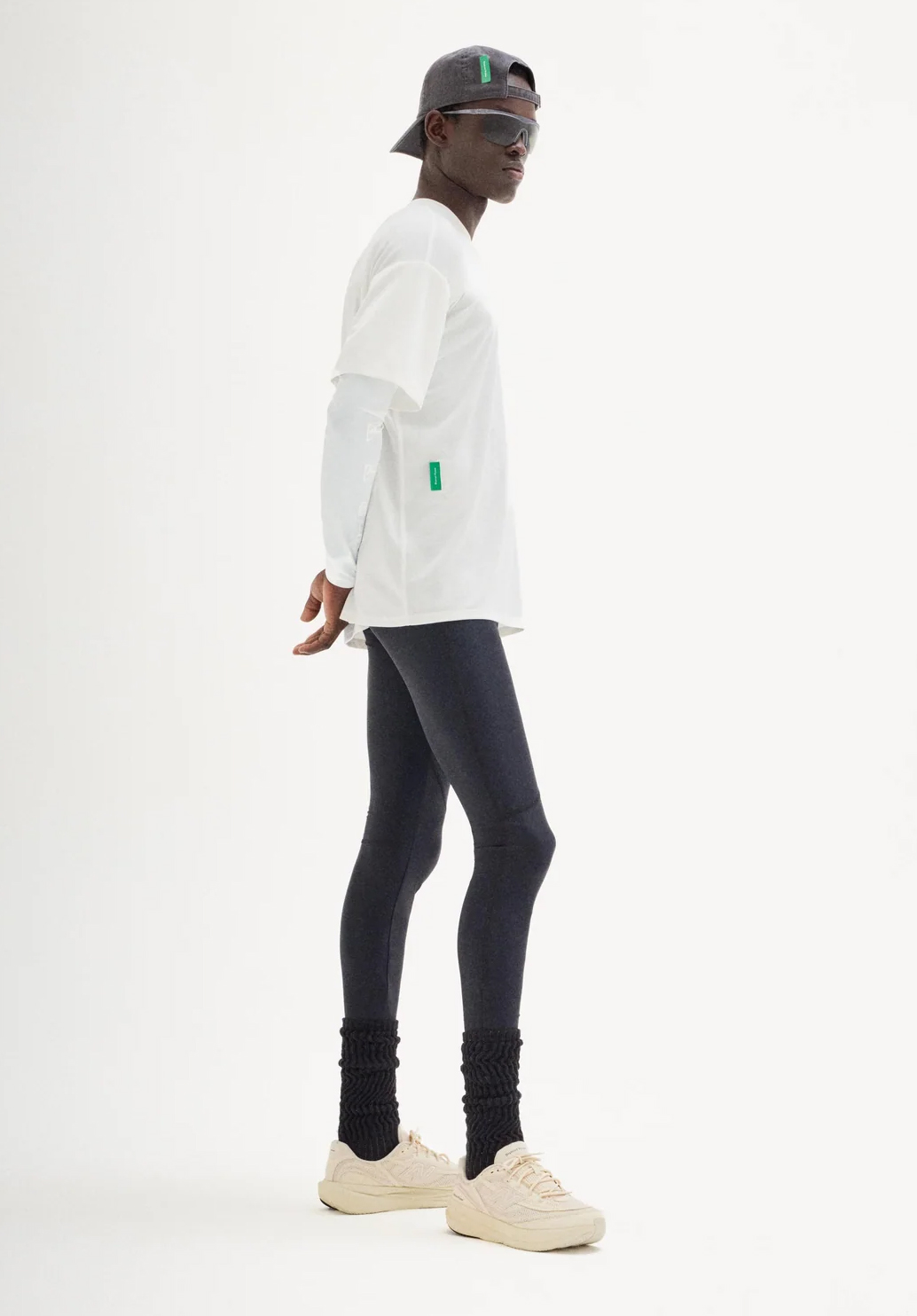 District Vision x New Balance 1080 v15