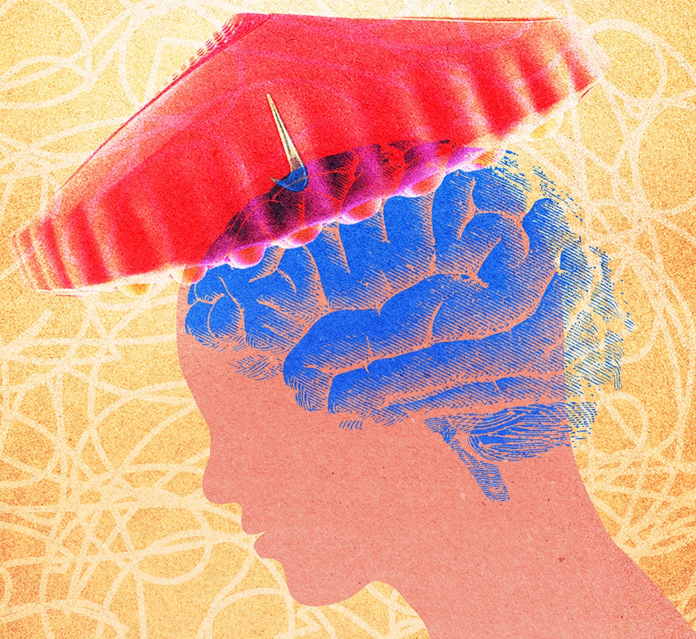 Nike’s Mind‑Shifting Sneaker: Breakthrough or Brain Hype?