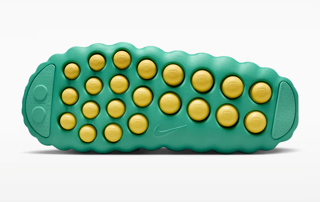 Nike’s Mind‑Shifting Sneaker: Breakthrough or Brain Hype?