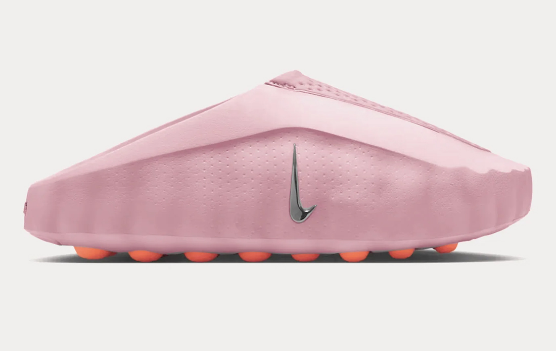 Nike’s Mind‑Shifting Sneaker: Breakthrough or Brain Hype?