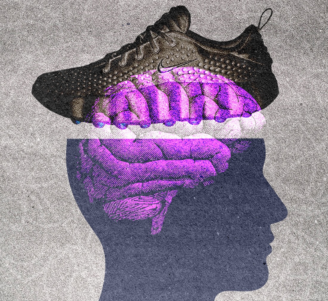 Nike’s Mind‑Shifting Sneaker: Breakthrough or Brain Hype?