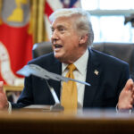 Trump signs executive order to limit NCAA athletes at five years with one transfer