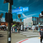 There Goes the Neighborhood in Just a Mile