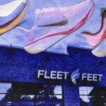 Nike and Fleet Feet enter vendor partnership, with in-store programs and deeper product integration