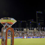 Doha Diamond League moved to June 19 as Middle East conflict persists