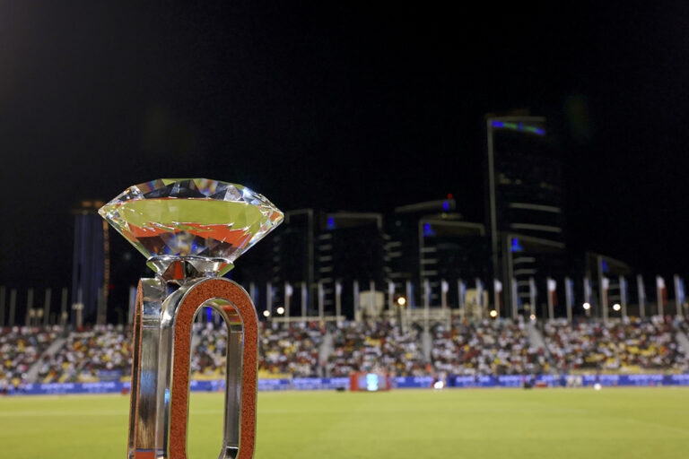 Doha Diamond League moved to June 19 as Middle East conflict persists