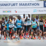 London Marathon Events acquires Motion Events, organizer of Frankfurt Marathon