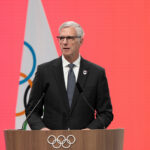 LA28 Olympics CEO says more $28 tickets will go on sale amid backlash of high prices