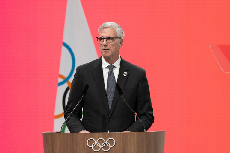 LA28 Olympics CEO says more $28 tickets will go on sale amid backlash of high prices