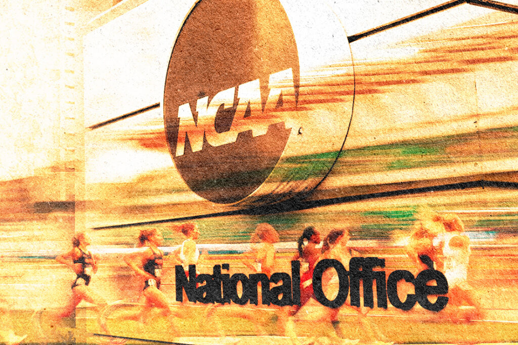 NCAA to discuss five-year eligibility limit that starts at 19 or high school graduation: report