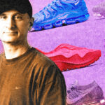 Nike appoints Andy Caine as its new chief innovation officer