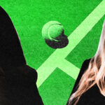 Always Alpha purchases Courtside Talent, its first acquisition as it enters tennis