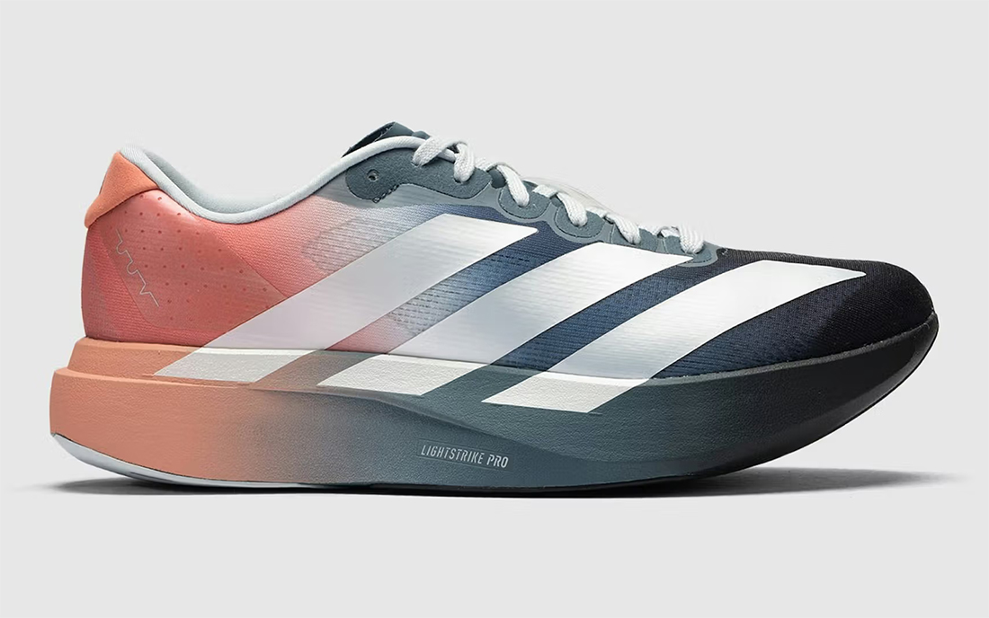 The Whitaker Group x Adidas Evo SL "Do Not Duplicate"