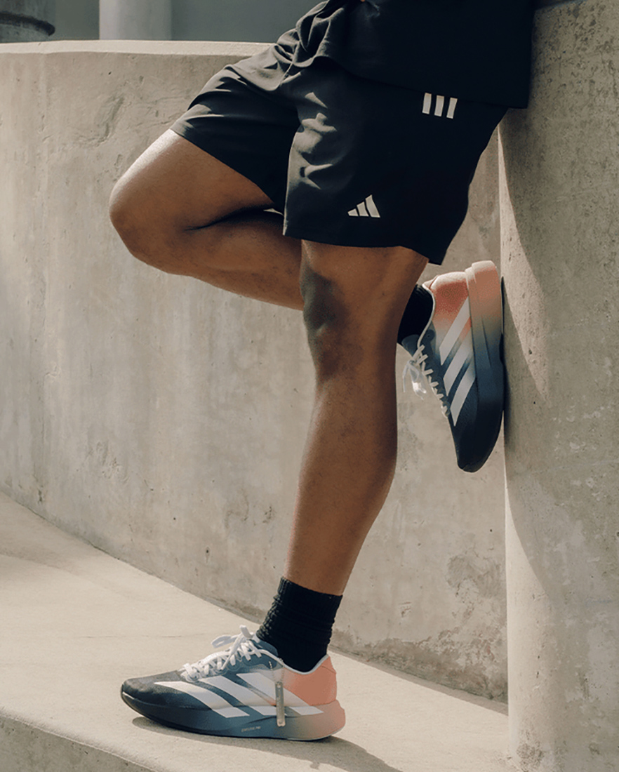 The Whitaker Group x Adidas Evo SL "Do Not Duplicate"