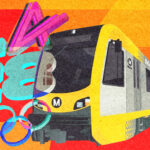 Los Angeles to get $90 million in transit funding for 2028 Olympics